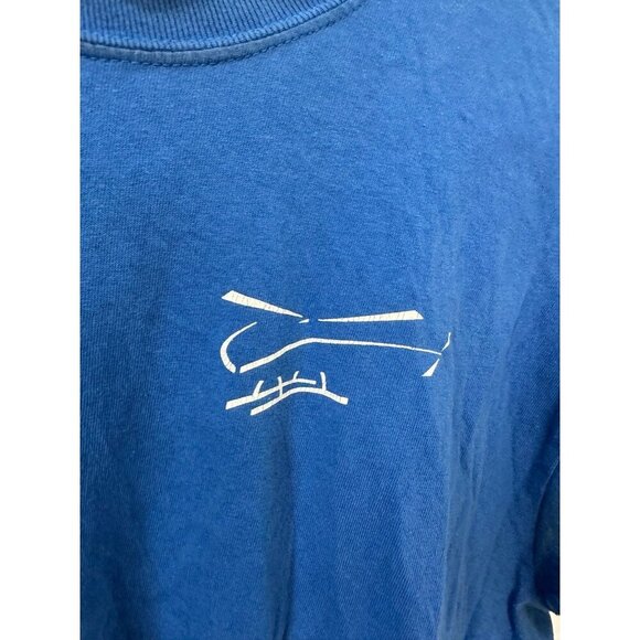 GILDAN men’s size medium helicopter shirts (2) - Picture 4 of 12